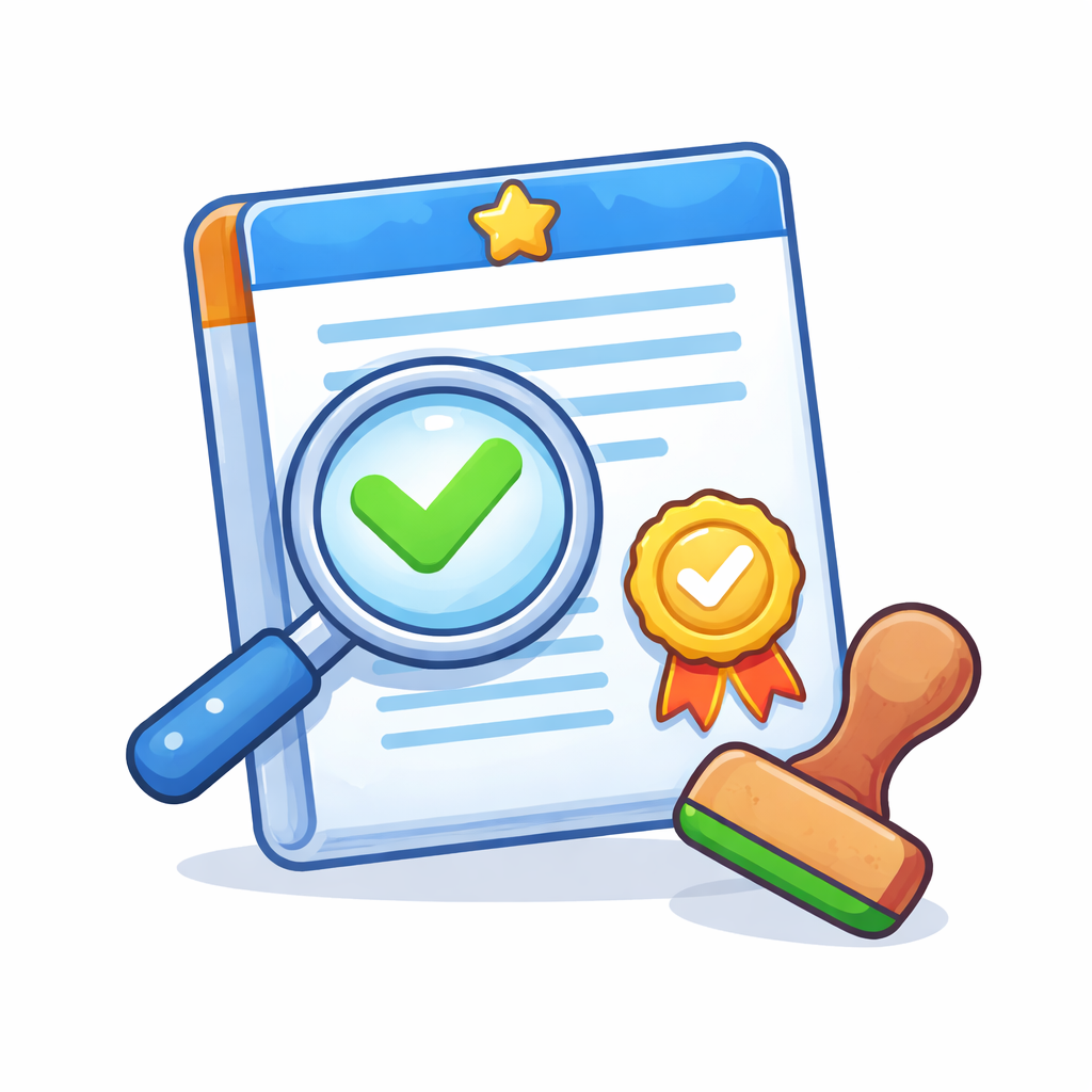Attestation