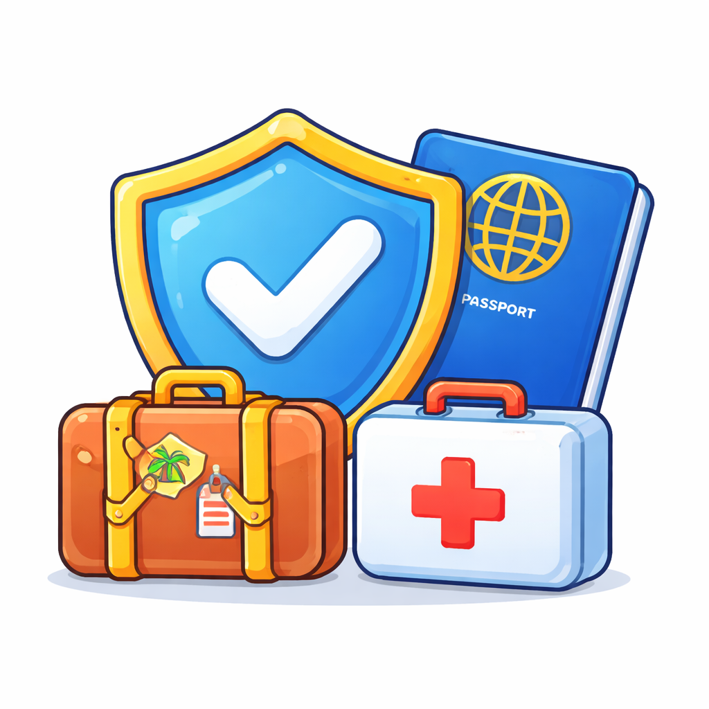Travel Insurance