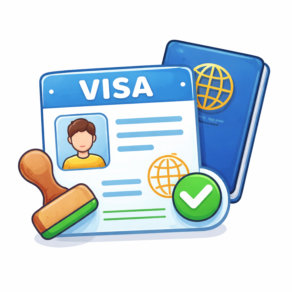 Visa